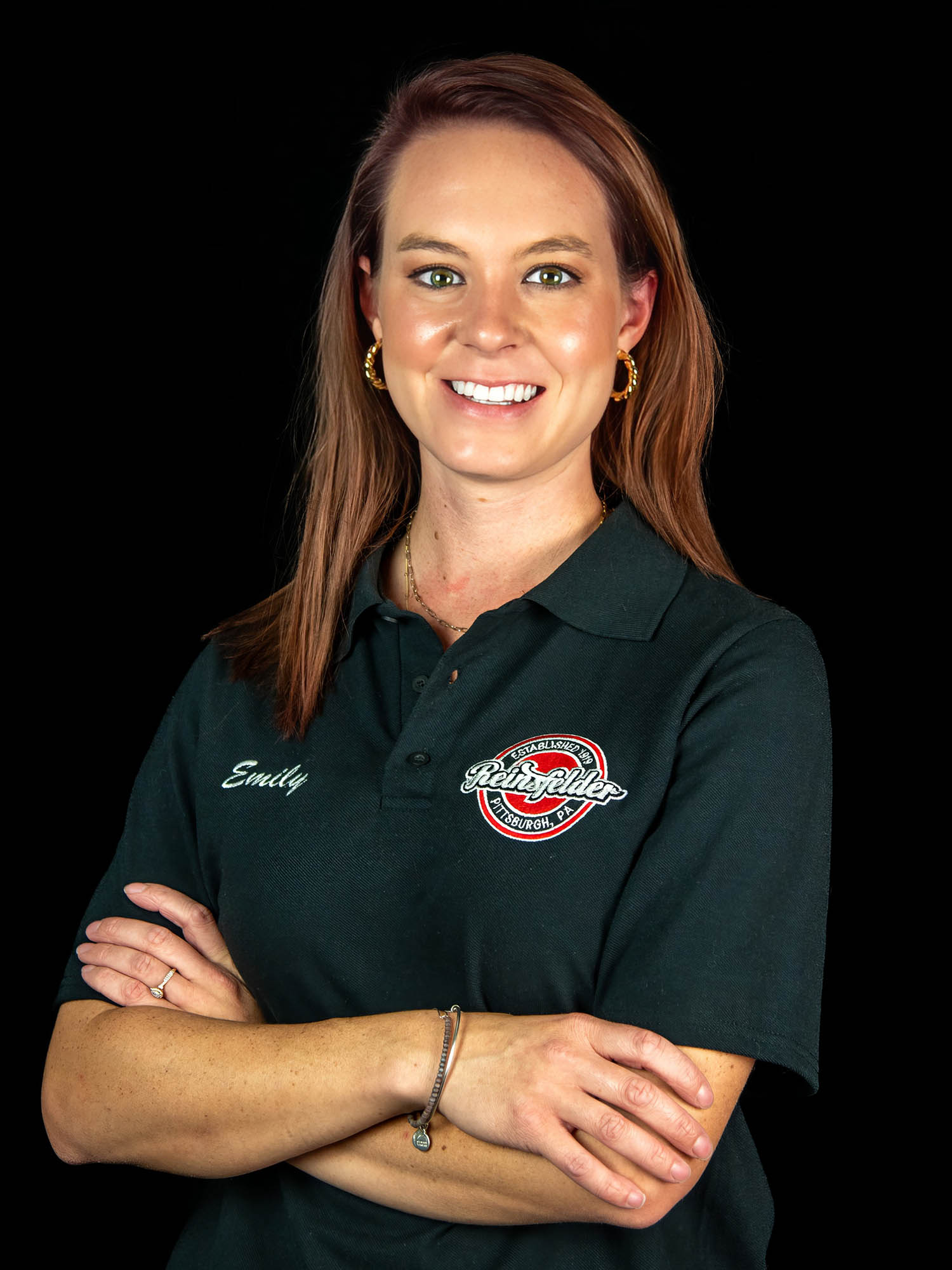 Heavy Trucking Company