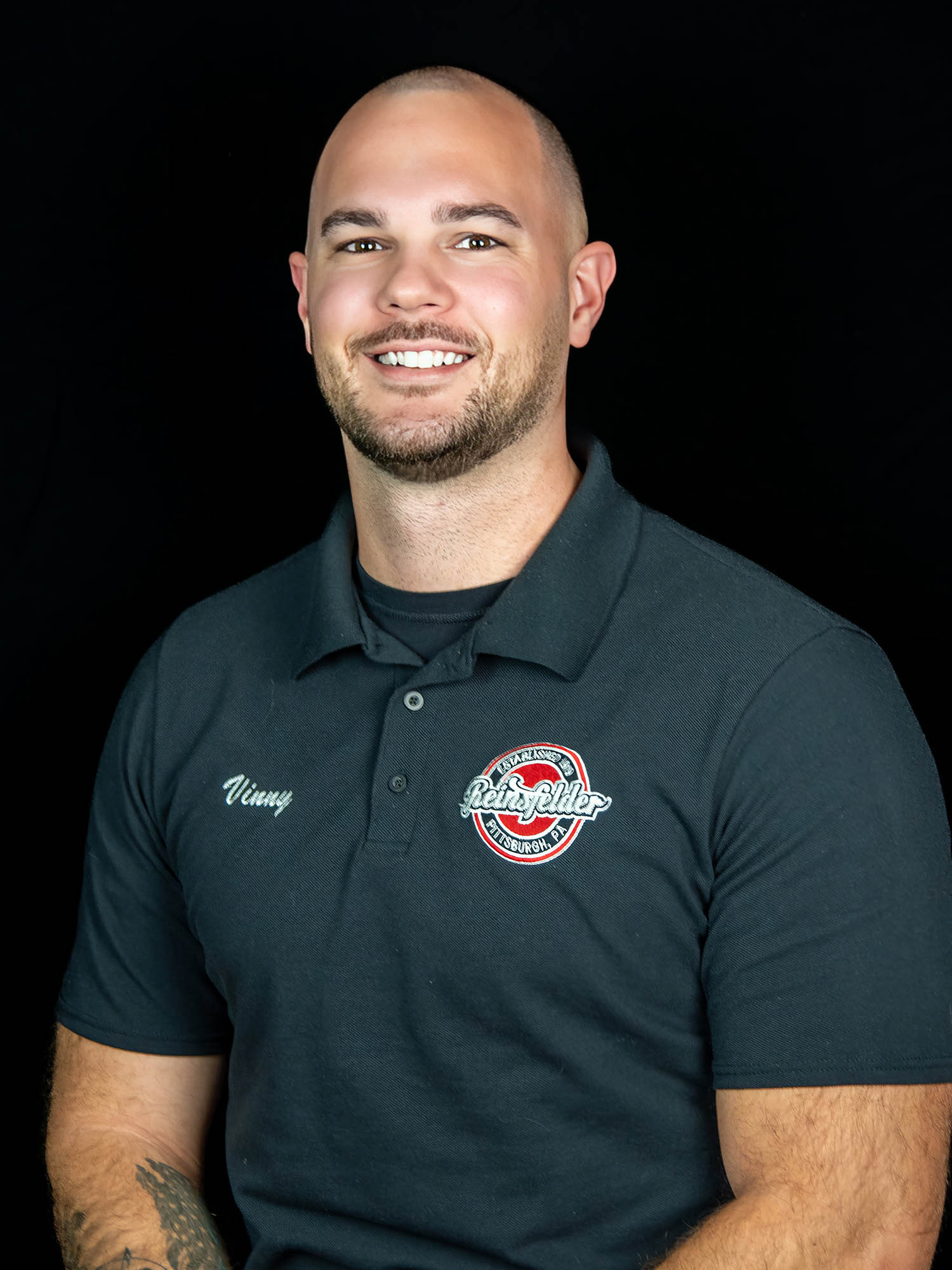 Specialty Trucking Company